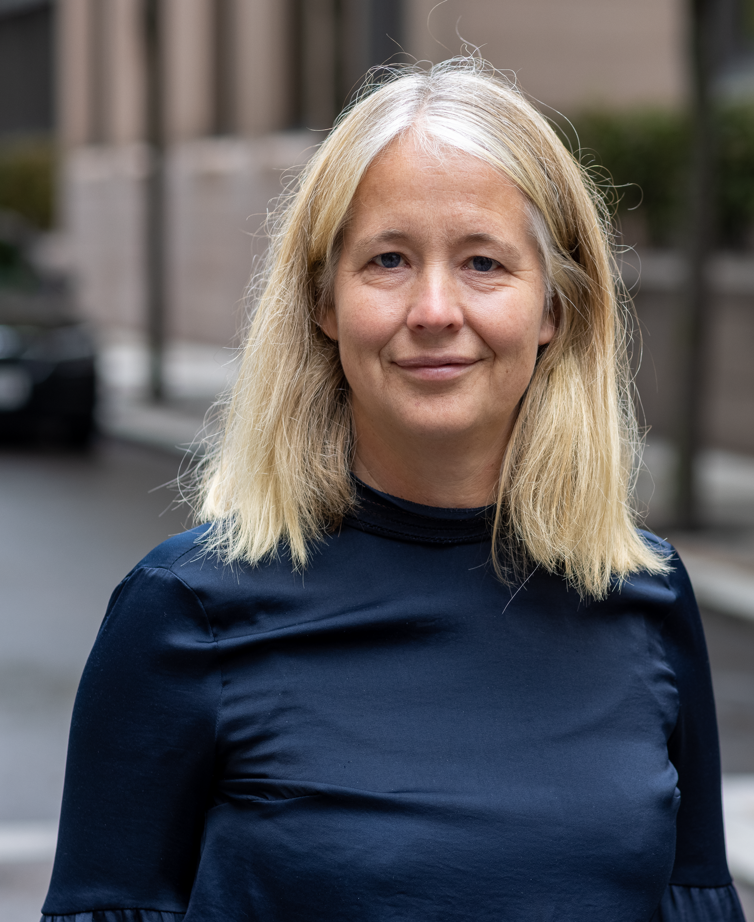 Bilde av ansatt Marit Wærnhus