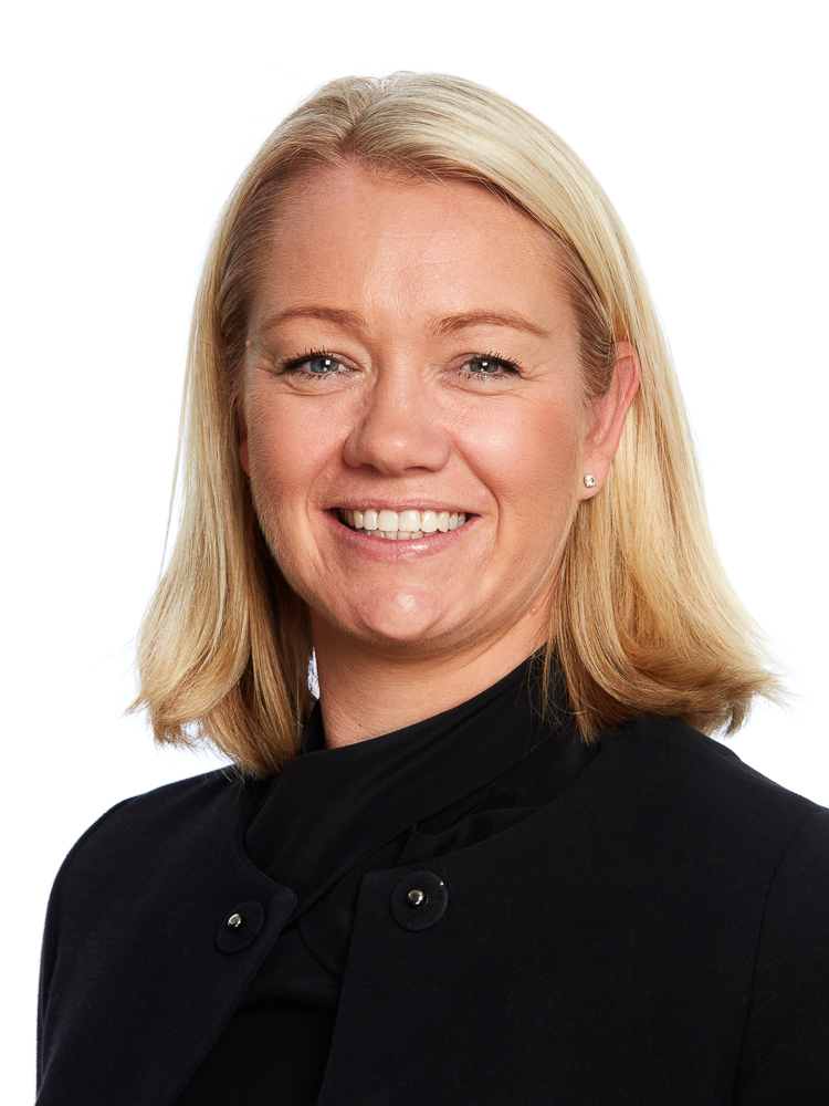 Portrettbilde av Kristin Tornling i Finanstilsynet.
Pressebilder fra Finanstilsynet kan brukes fritt, men skal alltid krediteres opphavsmann.
Foto: Jarle Nyttingnes