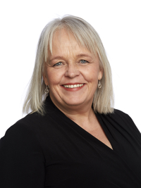 Portrettbilde av Lisbeth Strand.
Pressebilder fra Finanstilsynet kan brukes fritt, men skal alltid krediteres opphavsmann.
Foto:Jarle Nyttingnes
