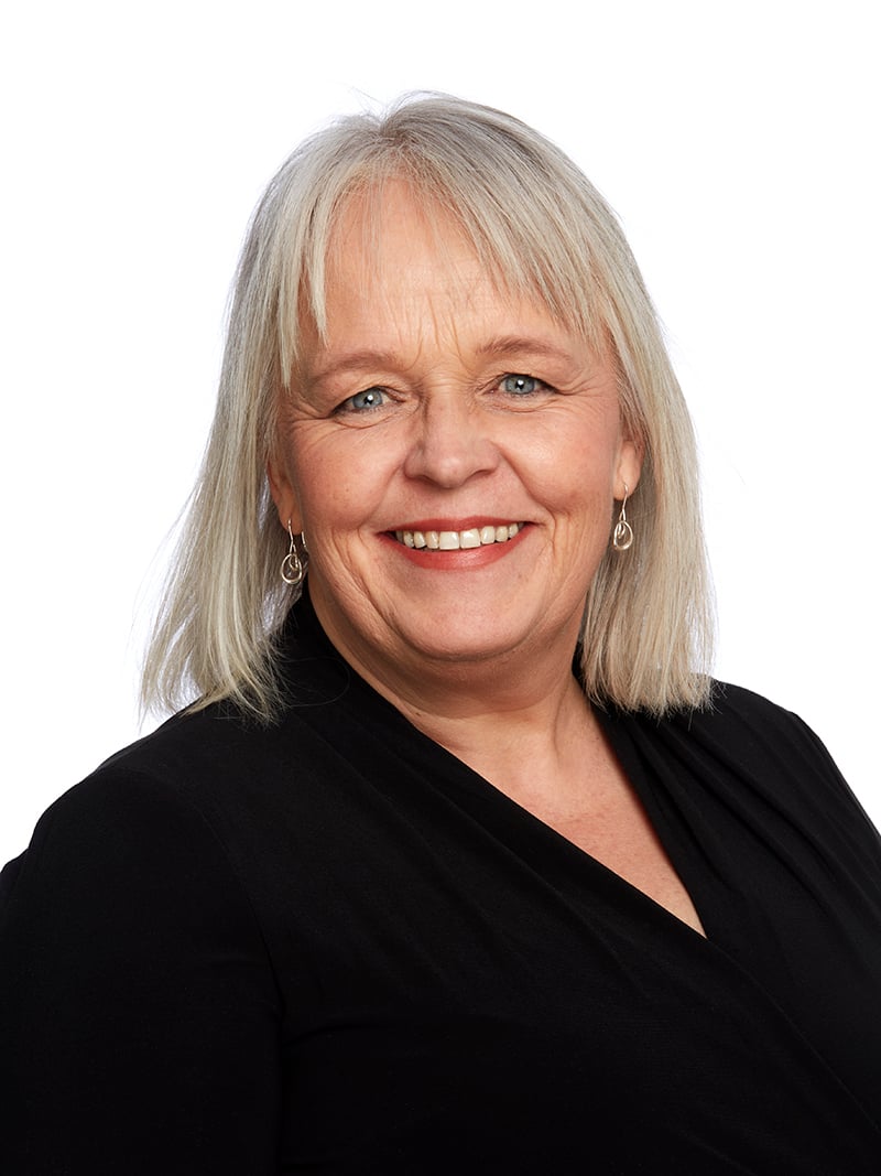 Portrettbilde av Lisbeth Strand.
Pressebilder fra Finanstilsynet kan brukes fritt, men skal alltid krediteres opphavsmann.
Foto:Jarle Nyttingnes