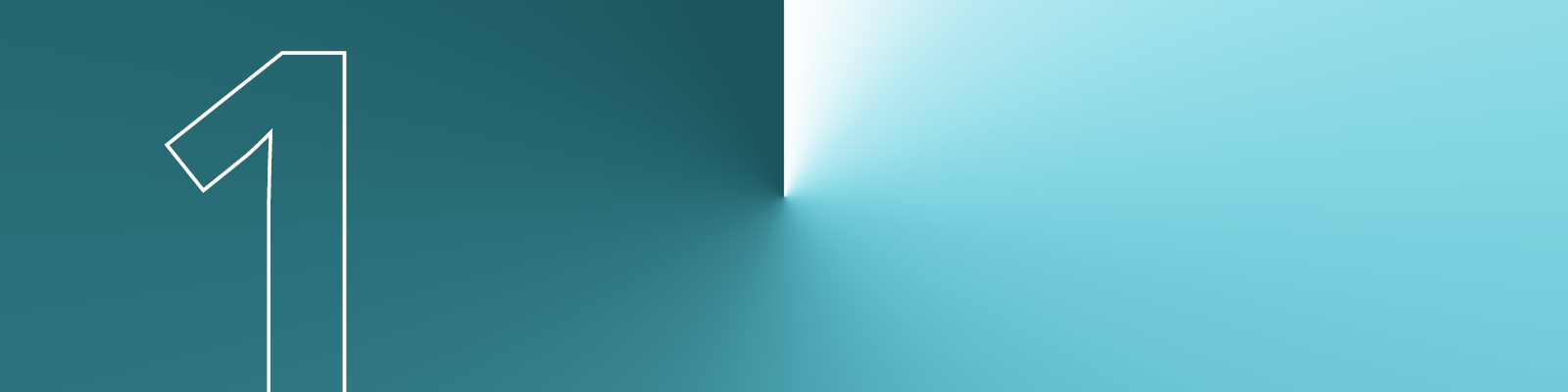 Kapittel 1 - strategi for Finanstilsynet - grafisk illustrasjonsbilde.